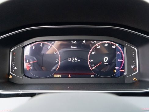 New 2026 Volkswagen Jetta GLI Autobahn image 11