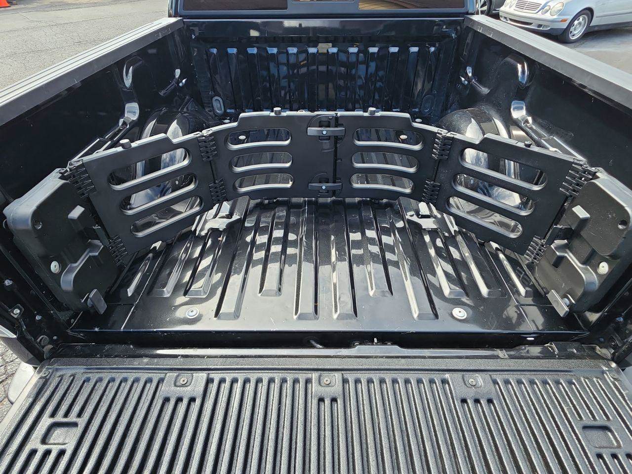 Used 2011 Ford F150 Harley-Davidson AWD/4WD image 29