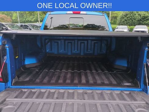 Used 2025 Ford Ranger XLT w/ Equipment Group 301A High AWD/4WD image 33