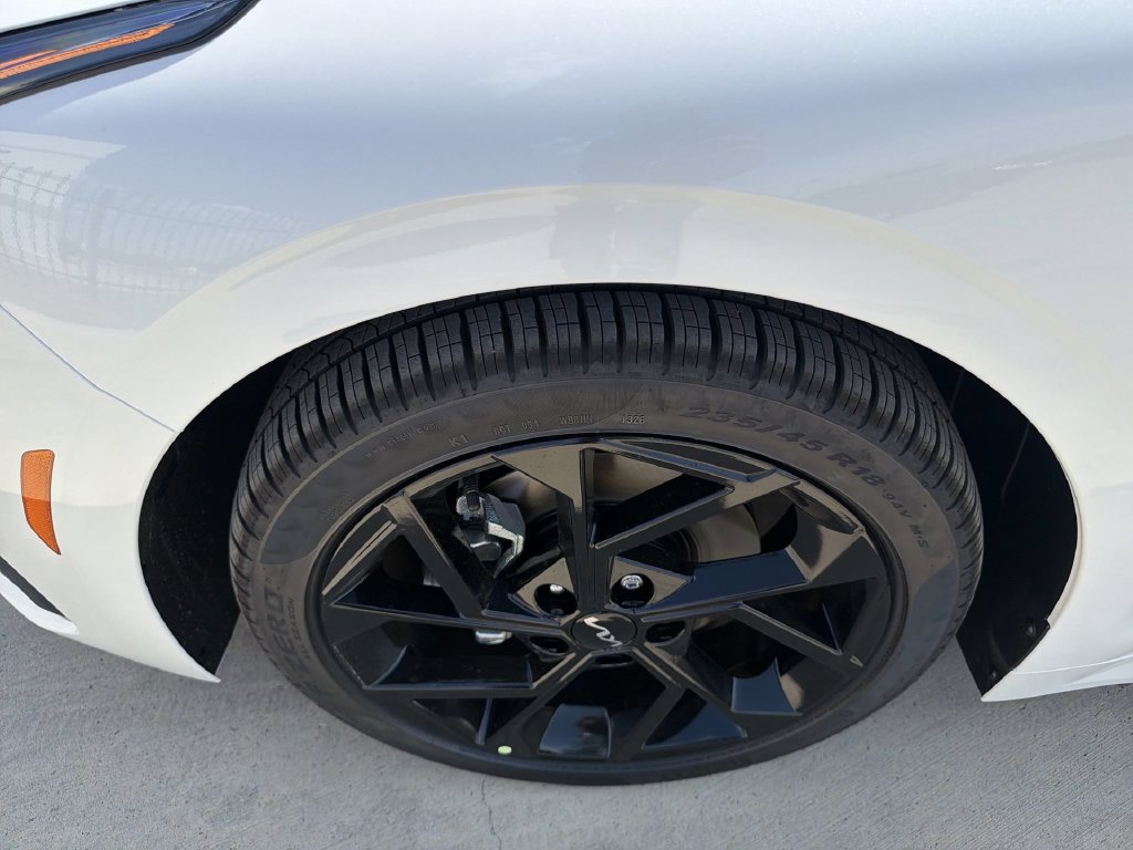 New 2026 Kia K5 GT-Line w/ GT-Line Premium Package FWD image 20