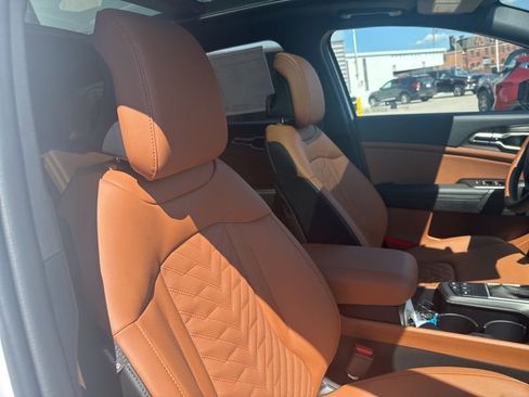 New 2026 Kia Sportage X-Line w/ X-Line Technology Package AWD/4WD image 16