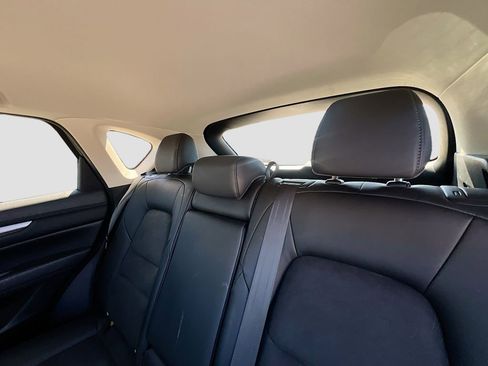 Used 2022 MAZDA CX-5 AWD 2.5 S w/ Select Package image 25