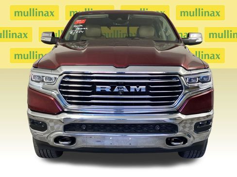 Used 2019 RAM 1500 Limited image 15