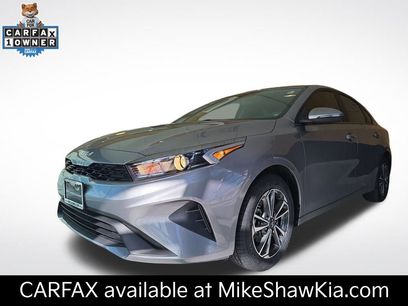 Certified 2024 Kia Forte LXS w/ LXS Technology Package