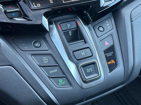 Used 2025 Honda Odyssey EX-L image 26