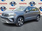 Used 2024 Volkswagen Taos S image 3
