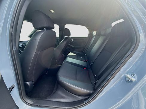 Used 2024 Honda Civic Sport image 23