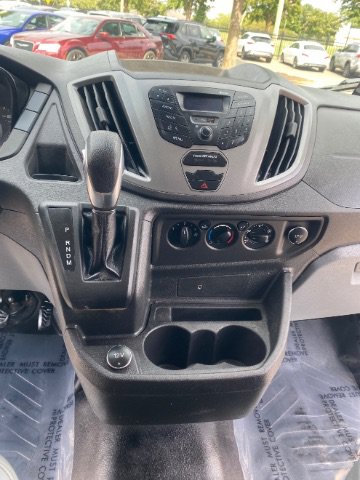 Used 2019 Ford Transit 250 130 Low Roof RWD image 22