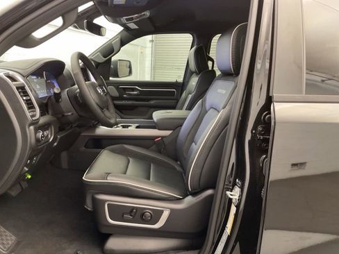 New 2026 RAM 1500 Laramie w/ Night Edition image 20