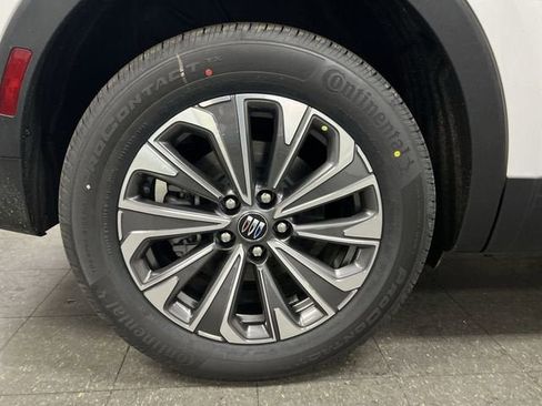 New 2026 Buick Envision Preferred AWD/4WD image 33