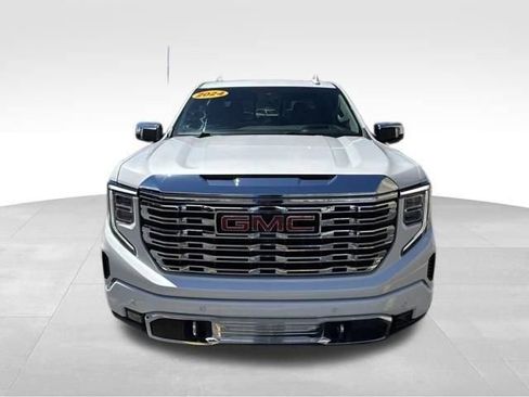 Used 2024 GMC Sierra 1500 Denali w/ Denali Reserve Package AWD/4WD image 21