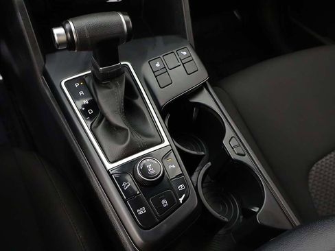 Used 2023 Kia Sportage LX image 45