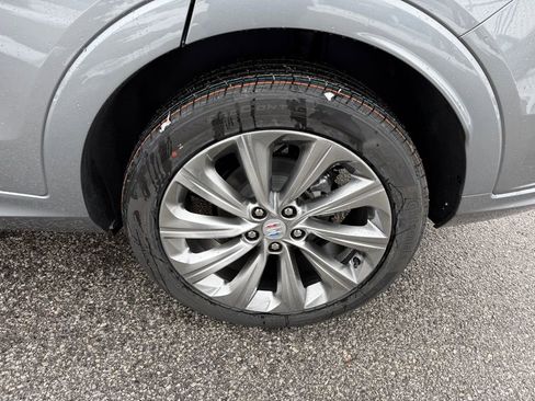 New 2026 Buick Envista Avenir image 10