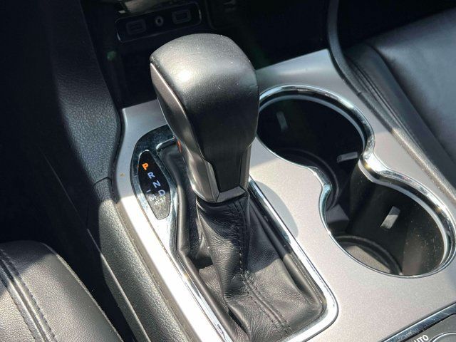 Used 2020 Jeep Grand Cherokee Limited AWD/4WD image 29