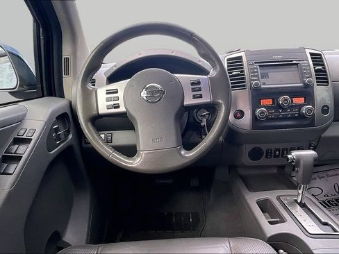 Used 2019 Nissan Frontier SL RWD image 5