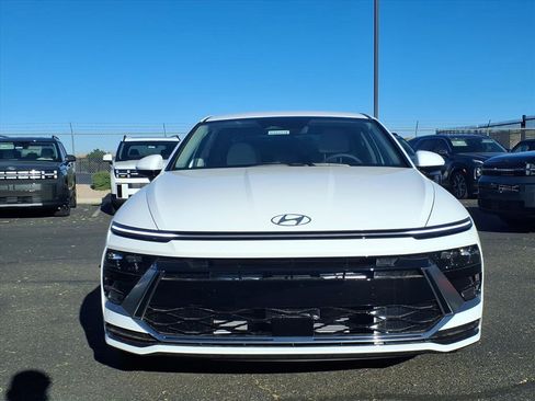 New 2026 Hyundai Sonata SEL image 2