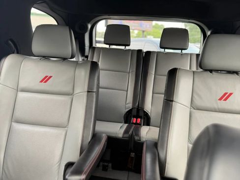 Used 2023 Dodge Durango GT AWD/4WD image 31