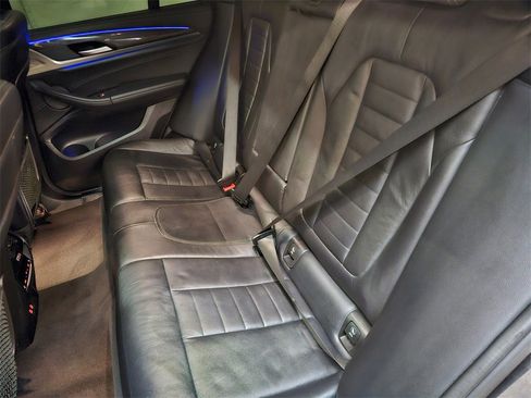 Used 2020 BMW X4 M40i w/ Executive Package image 17