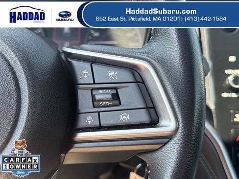Certified 2024 Subaru Outback Premium AWD/4WD image 22
