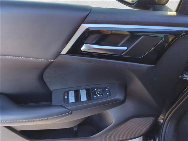 Used 2022 Mitsubishi Outlander SE FWD image 10