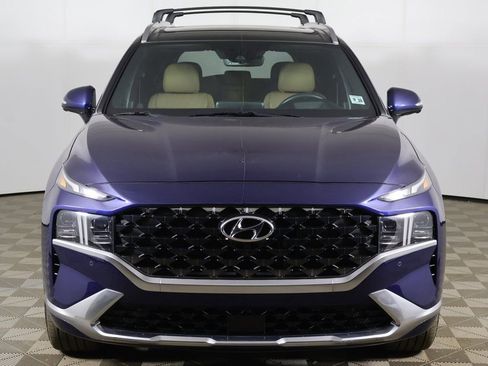 Used 2023 Hyundai Santa Fe Calligraphy AWD/4WD image 17