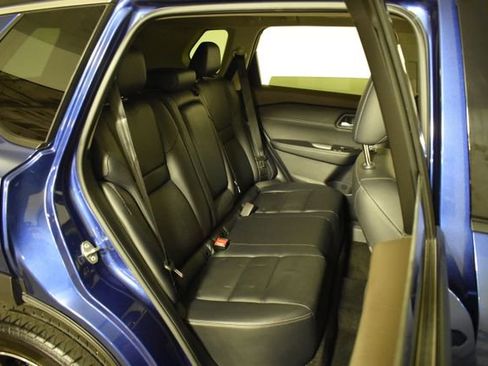 Certified 2023 Nissan Rogue SL image 32