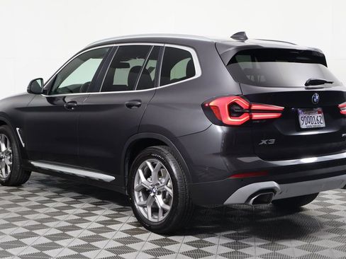 Used 2023 BMW X3 sDrive30i w/ Premium Package image 6