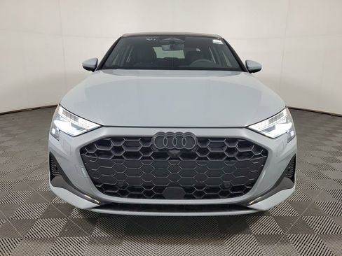 New 2026 Audi A3 2.0T Premium Plus AWD/4WD image 2