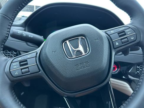 New 2025 Honda Accord EX-L image 22