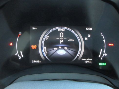 Used 2024 Lexus RX 350 w/ Convenience Package image 34