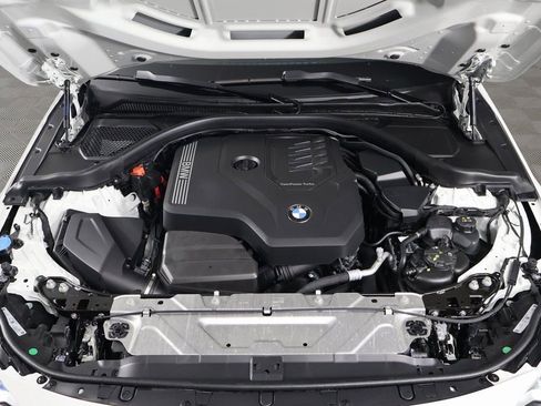 New 2026 BMW 230i Coupe w/ M Sport Package image 9