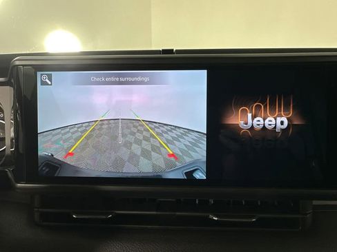 New 2026 Jeep Gladiator Willys image 29