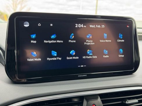 Used 2023 Hyundai Santa Fe SEL image 30