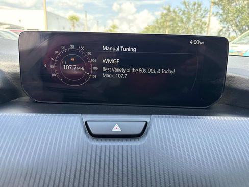 Certified 2026 MAZDA CX-90 3.3 Turbo w/ Select Package AWD/4WD image 33