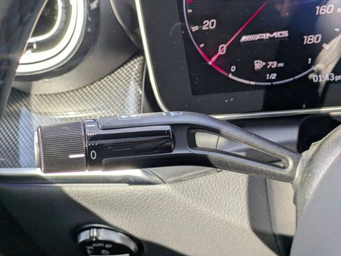 New 2026 Mercedes-Benz GLC 43 AMG 4MATIC Coupe image 13