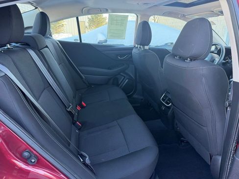 Used 2024 Subaru Legacy Premium image 15