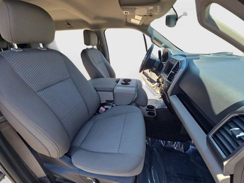 Used 2018 Ford F150 XLT w/ Equipment Group 302A Luxury AWD/4WD image 16