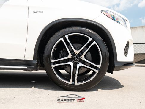 Used 2019 Mercedes-Benz GLE 43 AMG 4MATIC image 10