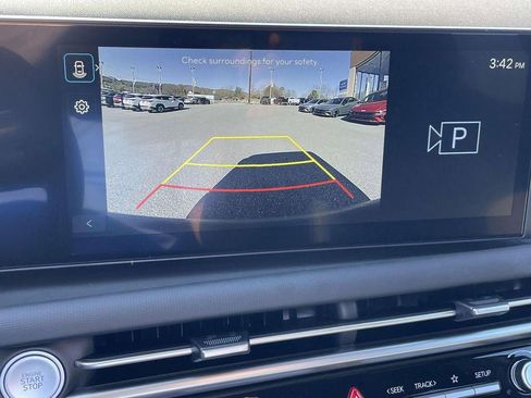 New 2026 Hyundai Santa Cruz SEL image 30