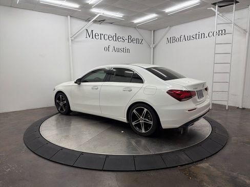 Used 2019 Mercedes-Benz A 220 image 5