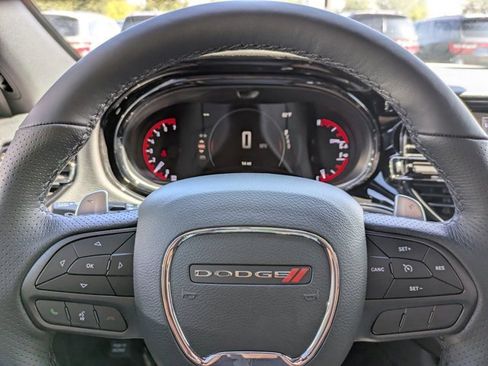 New 2026 Dodge Durango GT w/ Blacktop Package image 28
