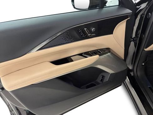 Used 2024 Cadillac Lyriq Sport w/ Nappa Leather Package image 13