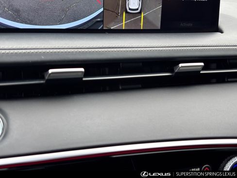 Used 2022 Genesis GV70 3.5T Sport w/ Sport Prestige Package image 24