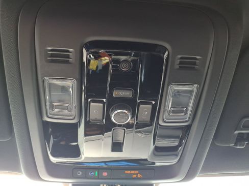 New 2026 Chevrolet Tahoe Premier RWD image 29