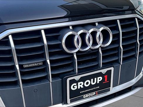 Used 2023 Audi Q7 3.0T Premium AWD/4WD image 54