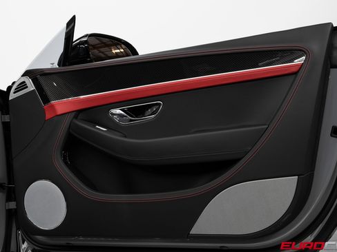 Used 2023 Bentley Continental GT Mulliner image 22