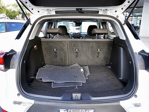 Used 2022 Chevrolet TrailBlazer LT w/ Convenience Package image 13