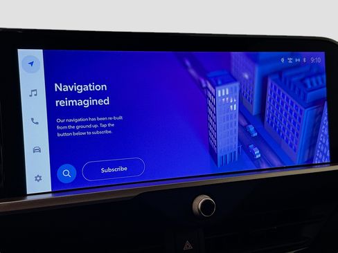 Used 2023 Toyota Crown Platinum image 22