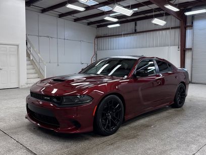 Used 2023 Dodge Charger Scat Pack w/ Daytona Edition Group