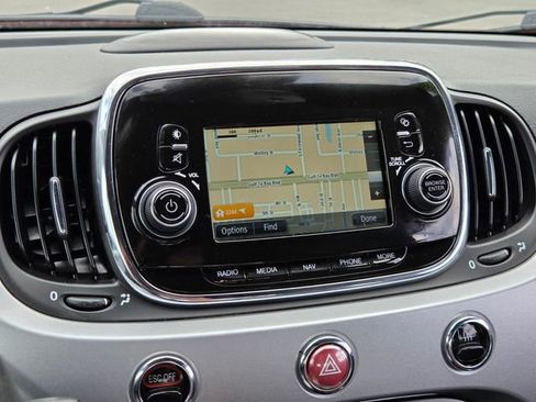 Used 2016 FIAT 500 e image 22